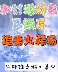 和訂婚對象互換後追妻火葬場